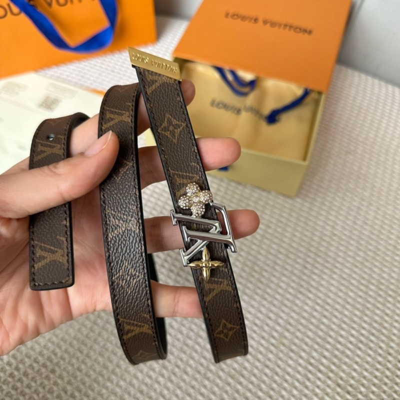 Louis Vuitton Belts